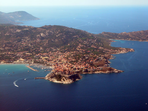 Calvi, Corsica