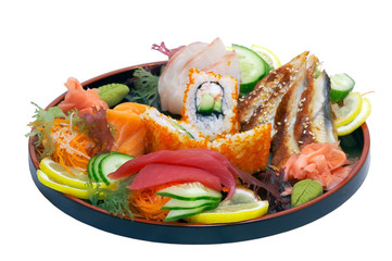 japan sea food 1