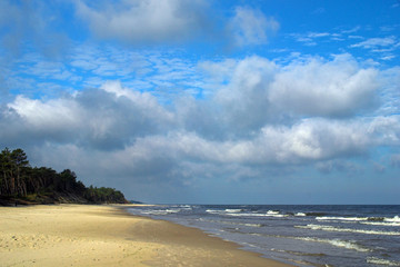 baltic sea