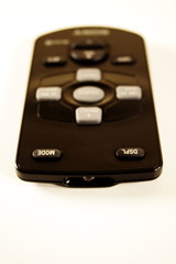 télécommande