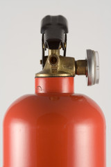 fie extinguisher