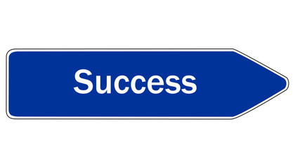success