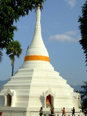 temple bouddhiste
