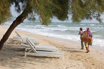 beach traders