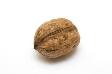 walnut close-up