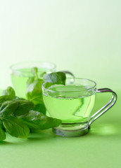 green tea