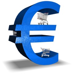 euro caddie