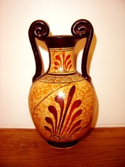 vase grec