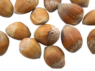 nuts
