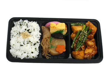 japanese lunch box