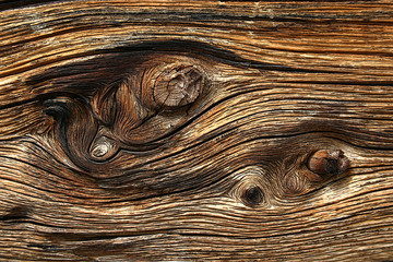 Obraz premium drewno