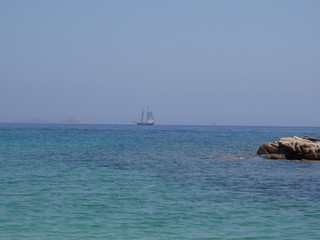 das segelschiff
