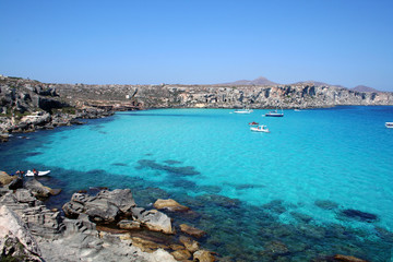 cala rossa