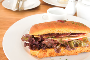 lunch #03