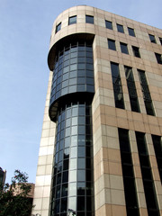 london glass buildings 49