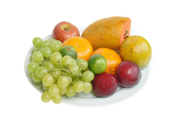 fruits