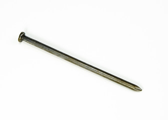 large wood nail