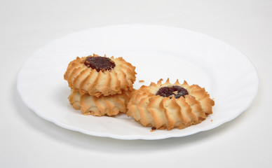 home cookie