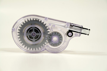 whiteout dispenser