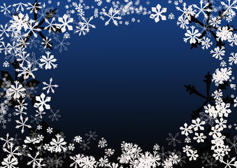 carte de noël