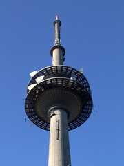funkturm