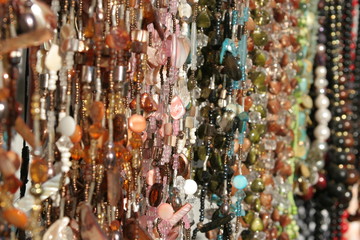 women's necklaces