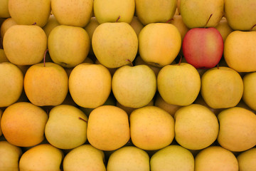 apples