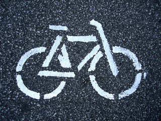 bike tag