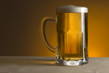 beer