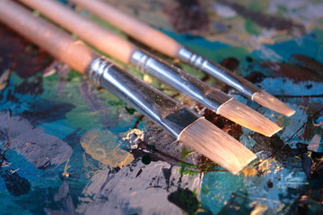 Obraz premium painting