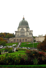 Obraz premium saint joseph oratory (1451)