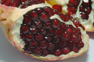 pomegranate