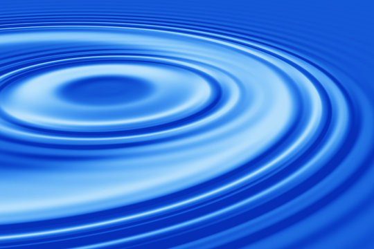 water ripples © Thorsten