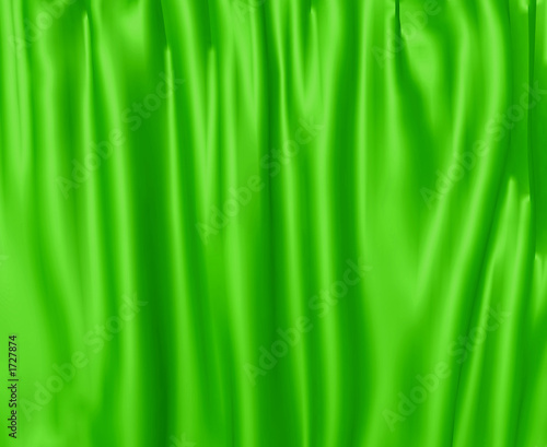 "green Curtain Grüner Vorhang" Stockfotos Und Lizenzfreie