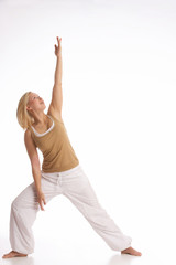 relaxing exercises