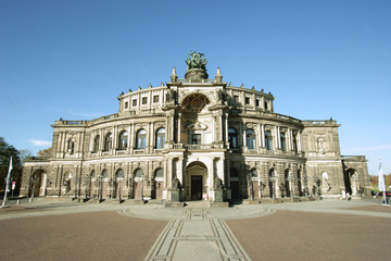 semperoper dresden