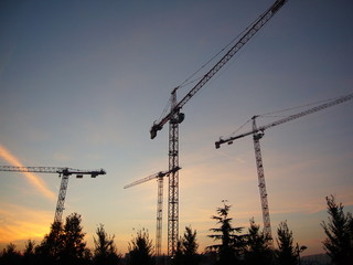 construction de logements à gennevilliers