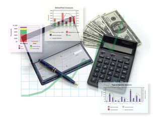 finance