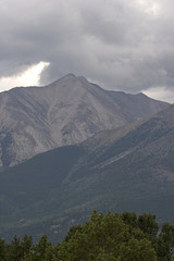 mountains of colorado