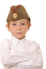 soviet boy