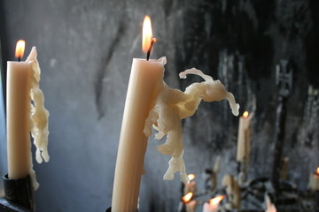 candles