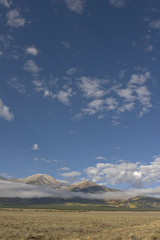 fourteener's in colorado