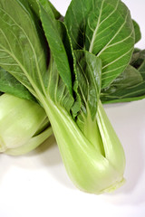 bok choy 2
