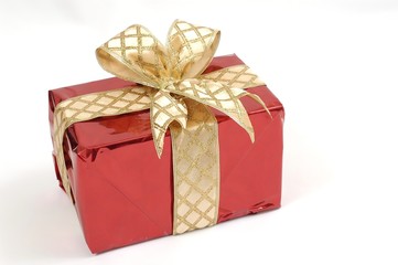 gold christmas ornaments