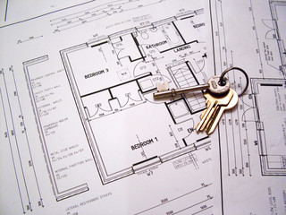 keys to the future "keys on plans 1"