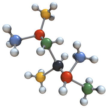 Large Molecule