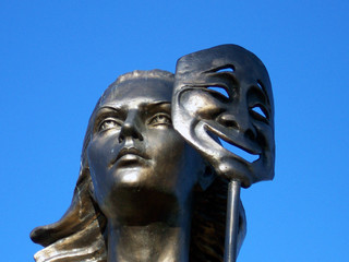 artistic sculpture
