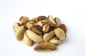 brazil nuts