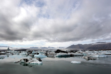 gletscher