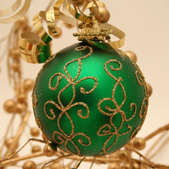 christmas ornaments series